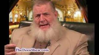 does the quran say kill christians and jews yusuf estes [upl. by Aiken]