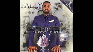 Fally Ipupa  Anissa Official Audio [upl. by Torey]