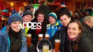 Wintersport Zell am Ziller 2018 [upl. by Alburga791]