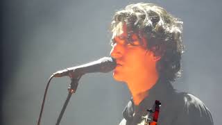 Tamino  Indigo Night Live at Paradiso Amsterdam 2 December 2022 [upl. by Hailey909]