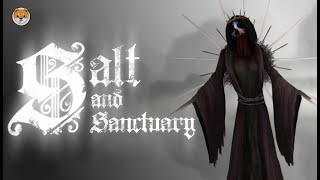 SALT AND SANCTUARY FULL Walkthrough Gameplay Nintendo Switch [upl. by Eak]