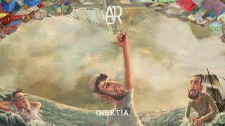 AJR  Inertia Official Instrumental [upl. by Roosnam]