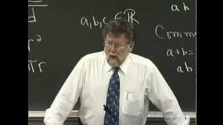 Lecture 01 Beginning Algebra Math 70 [upl. by Abehsat]