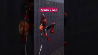 Spiders man [upl. by Gaynor392]