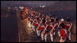 EPIC BRIDGE BATTLE Holdfast Nations at War [upl. by Ramedlab785]