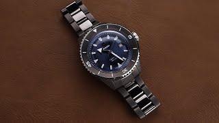 All New Rado Captain Cook Full Ceramic [upl. by Yusem520]