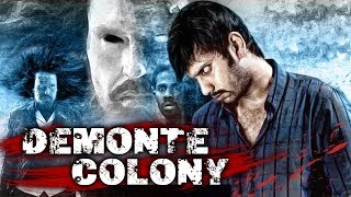 Demonte Colony Full Move  Arulnithi  Yogi Babu [upl. by Arlene]