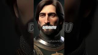 Baldwin IV dan Shalahuddin Al Ayyubbi  Kingdom Of Heaven shorts shalahuddin baldwinIV [upl. by Ahsinnek]