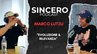 🩺 Come sta il Marketing Direct Response in Italia con MARCO LUTZU Sincero Podcast Episodio 32 [upl. by Ayrad]