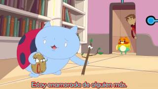 Bravest Warriors  Mini episodios  Mini episodio 2  DramaBug  Subtitulado al Español [upl. by Tletski]