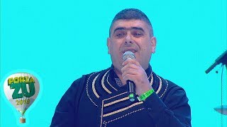 PINDU  Opa Opa  Treambura Pamporea Live la FORZA ZU 2018 [upl. by Yffub]