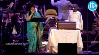 Ninnukori Varnam Song  Maestro Ilaiyaraaja Music Concert 2013  Telugu  California USA [upl. by Sine597]