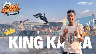 KATRA and Team Bokkie Unleash Unprecedented Spin Madness Together at the Zed Gear Spinfest [upl. by Wager]