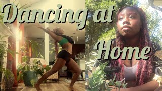 No Class No Problem Tips for Learning Dance Routines Solo  Adela Jergovas Homewrecked dance [upl. by Euginomod13]