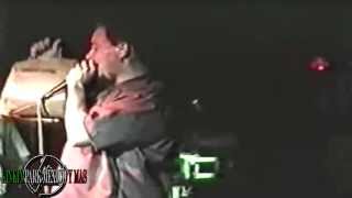 Linkin Park Primer Show And One año 2000 [upl. by Reste]