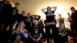 Super Bowl 49  Seahawks Devastation [upl. by Abdul]