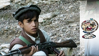 Behind The Taliban Mask The Other Side Of Afghanistans Frontline 2010 [upl. by Rehpotsirhcnhoj]