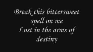 Apocalyptica  Bittersweet lyrics [upl. by Eimilb]