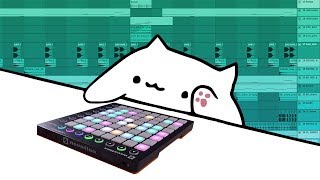 Making Music With Bongo Cat [upl. by Ane]