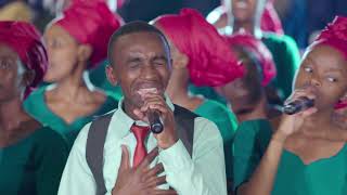 UMUDUGUDU BY ITABAZA CHOIR ADEPR GAHOGO Official video 2022 [upl. by Alahc418]