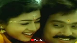 nenjukulle innarunnu sonnal puriyuma  Veera edits [upl. by Eimaj690]