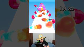 Very Difficult Jelly Raid 99x games [upl. by Cathy]