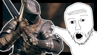 A Zoomers Guide to DARK SOULS [upl. by Adidnac]