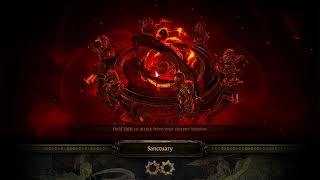 HL 7SoK Ci LS Trickster Sanctum Boss 20240901 [upl. by Enaxor262]