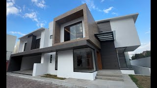 J403 Residencia en Venta en Metepec Estado de México [upl. by Schechinger]