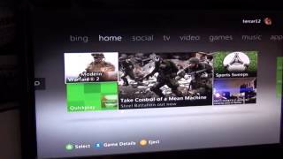 Connecting to Xbox Live with Wireless Laptop [upl. by Toffey]