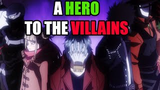 Hes Back Again  MHA Chapter 418 Review  Analysis [upl. by Kerianne]