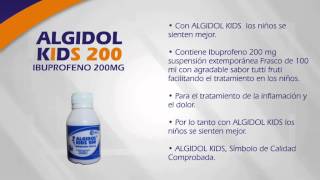 Algidol [upl. by Damian]