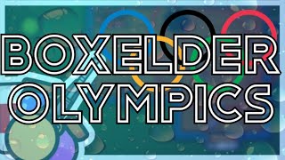 Boxelder Olympic Gameplay  ZombsRoyale [upl. by Zosema173]