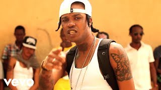 Tommy Lee Sparta  Some Bwoy Official Music Video [upl. by Airetahs]