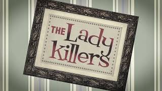 THE LADYKILLERS TRAILER Stage Production 2022 [upl. by Akinod]