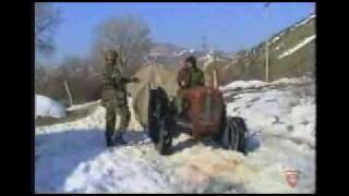 Macedonian Special Forces quotWolvesquot part 22 [upl. by Loma]