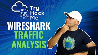 HandsOn Traffic Analysis with Wireshark  Lets practice [upl. by Sands179]