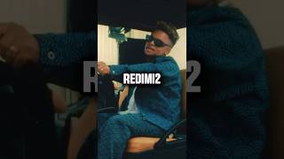 ¡REDIMI2 lanza su álbum 16 🤯💿 ¿Cual fue tu tema favorito💬 redimi2 shortscristiano [upl. by Zerla236]