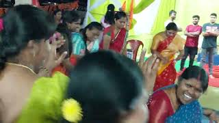 sahabhavana township vinayaka festivals4 [upl. by Cherida]