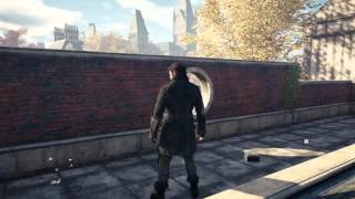 Assassins Creed Syndicate  Secret 05  Lambeth  Secrets of London Location [upl. by Murray]