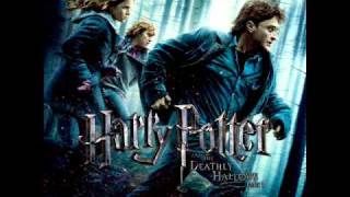 21 Lovegood  Alexandre Desplat • Harry Potter and the Deathly Hallows Part 1 [upl. by Vedis]