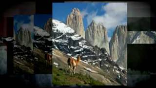 Torres del Paine Chile [upl. by Verina]