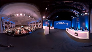 Reliance Industries Ltd 40th Annual General Meeting LIVE VR [upl. by Etnahsal]