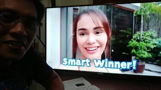 AVISIONQUALITYMURANG SMART TVUNBOXING SETUP REVIEW [upl. by Nirot]