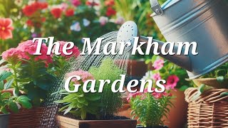 Ultimate Guide to Watering Indoor Plants Tips and Tricks for Healthy Growth TheMarkhamGardens [upl. by Lytsyrk709]