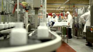 Benostan Corporate Video [upl. by Levine]