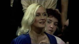 Gender Stereotypes  Women in the 1980s  Youth TV  White light  1981 [upl. by Aelem]