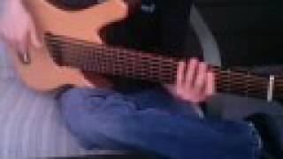 Solo Acoustic Bass  Video Compilation [upl. by Nivonod]