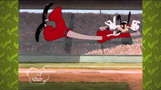 Have A Laugh Baseball with Goofy [upl. by Ailis]