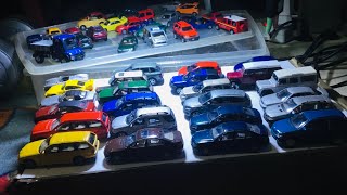 172 Diecast Cararama Collection [upl. by Adoh]